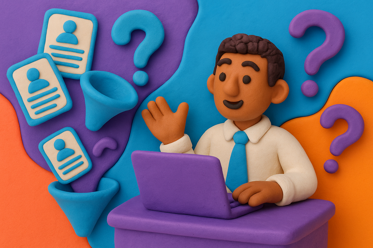 Best Free AI Resume Screening Software FAQs: Everything Recruiters Ask